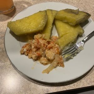 Meet your Posher, Terrence